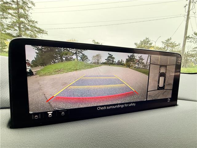 2024 Mazda CX-5 Signature (Stk: 45820A) in Newmarket - Image 29 of 50