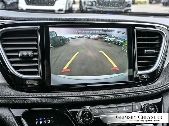 2024 Chrysler Pacifica Limited (Stk: U6401) in Grimsby - Image 34 of 35