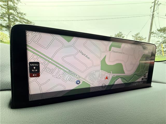 2024 Mazda CX-5 Signature (Stk: 45820A) in Newmarket - Image 30 of 50