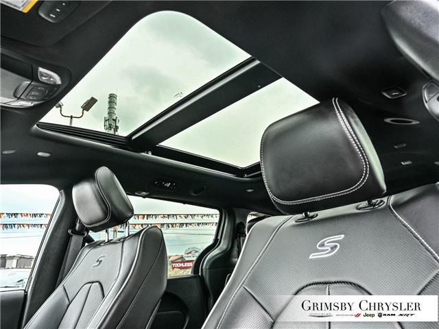 2024 Chrysler Pacifica Limited (Stk: U6401) in Grimsby - Image 35 of 35