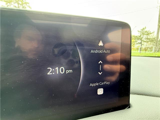 2024 Mazda CX-5 Signature (Stk: 45820A) in Newmarket - Image 31 of 50