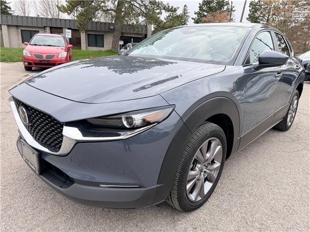 2024 Mazda CX-30 GS (Stk: 45773A) in Newmarket - Image 1 of 50