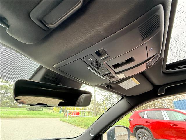 2024 Mazda CX-5 Signature (Stk: 45820A) in Newmarket - Image 33 of 50