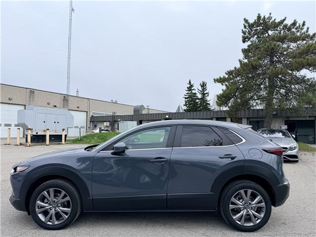 2024 Mazda CX-30 GS (Stk: 45773A) in Newmarket - Image 18 of 50