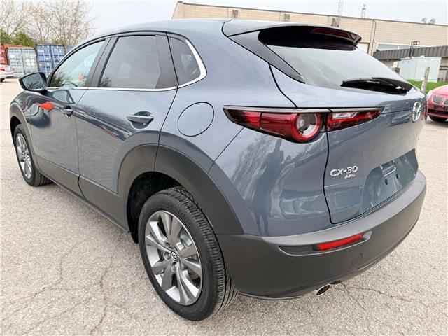 2024 Mazda CX-30 GS (Stk: 45773A) in Newmarket - Image 19 of 50