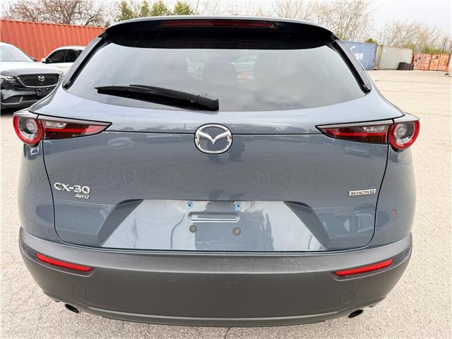 2024 Mazda CX-30 GS (Stk: 45773A) in Newmarket - Image 20 of 50