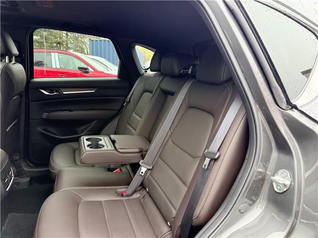 2024 Mazda CX-5 Signature (Stk: 45820A) in Newmarket - Image 36 of 50