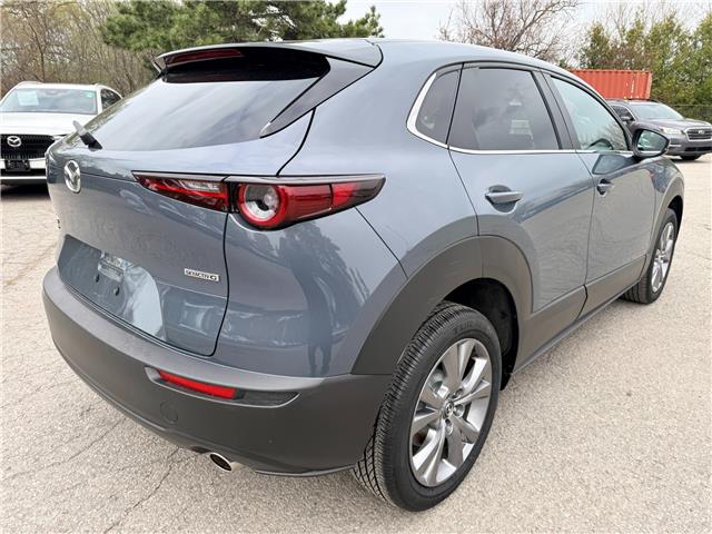 2024 Mazda CX-30 GS (Stk: 45773A) in Newmarket - Image 21 of 50