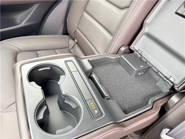 2024 Mazda CX-5 Signature (Stk: 45820A) in Newmarket - Image 37 of 50