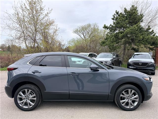 2024 Mazda CX-30 GS (Stk: 45773A) in Newmarket - Image 22 of 50