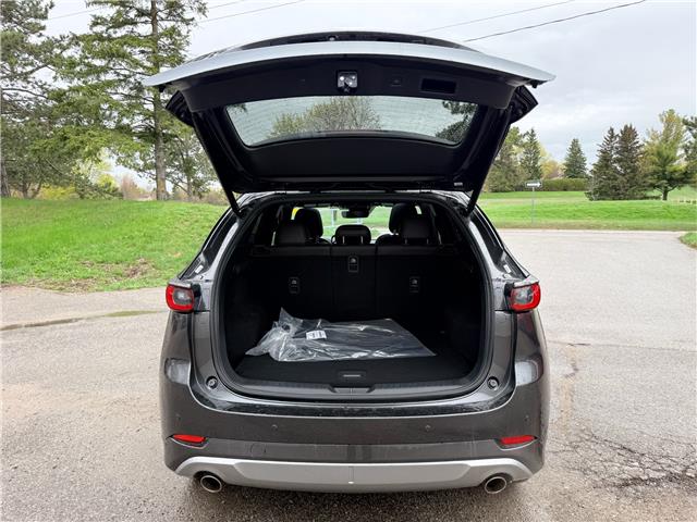 2024 Mazda CX-5 Signature (Stk: 45820A) in Newmarket - Image 38 of 50