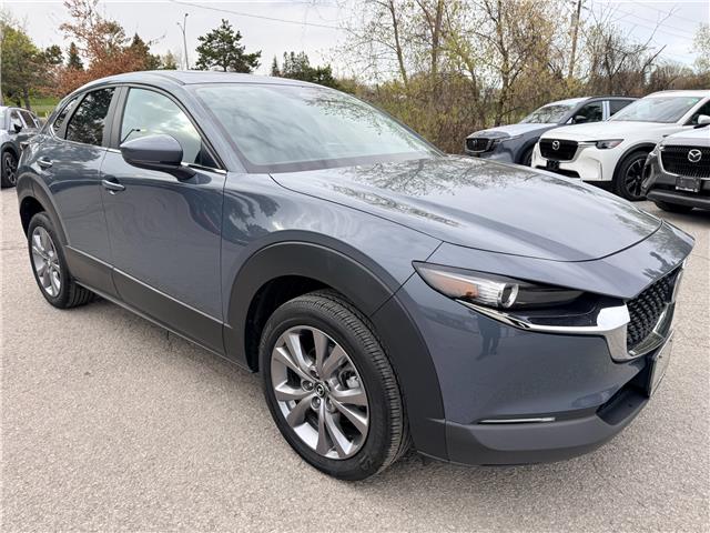 2024 Mazda CX-30 GS (Stk: 45773A) in Newmarket - Image 23 of 50