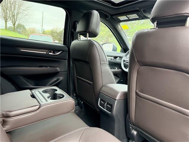2024 Mazda CX-5 Signature (Stk: 45820A) in Newmarket - Image 41 of 50