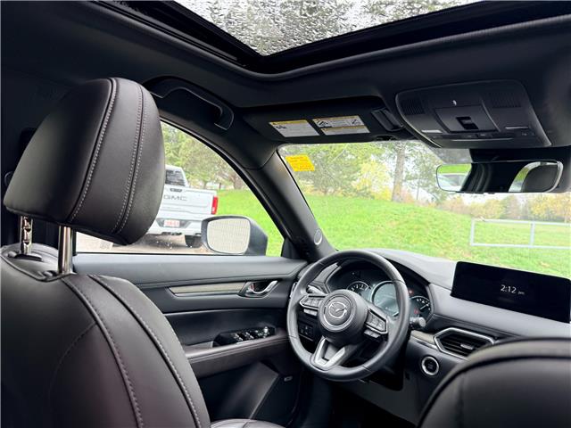2024 Mazda CX-5 Signature (Stk: 45820A) in Newmarket - Image 42 of 50