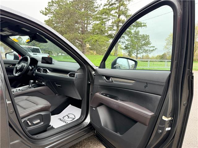 2024 Mazda CX-5 Signature (Stk: 45820A) in Newmarket - Image 43 of 50