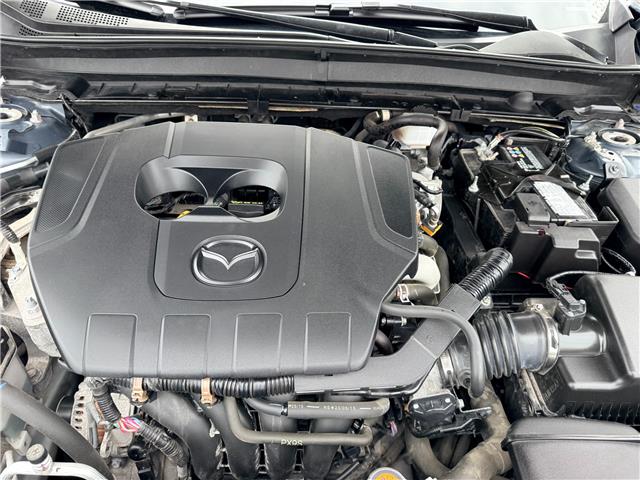 2024 Mazda CX-30 GS (Stk: 45773A) in Newmarket - Image 25 of 50