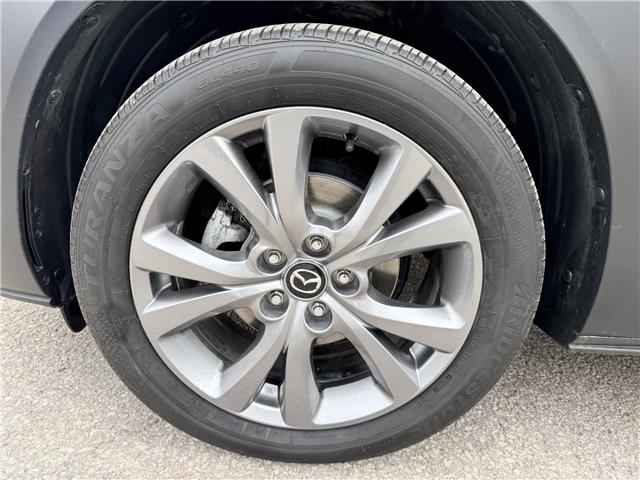 2024 Mazda CX-30 GS (Stk: 45773A) in Newmarket - Image 49 of 50