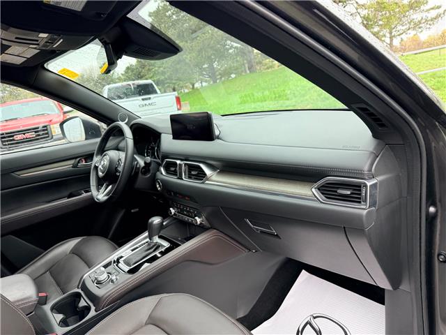 2024 Mazda CX-5 Signature (Stk: 45820A) in Newmarket - Image 44 of 50
