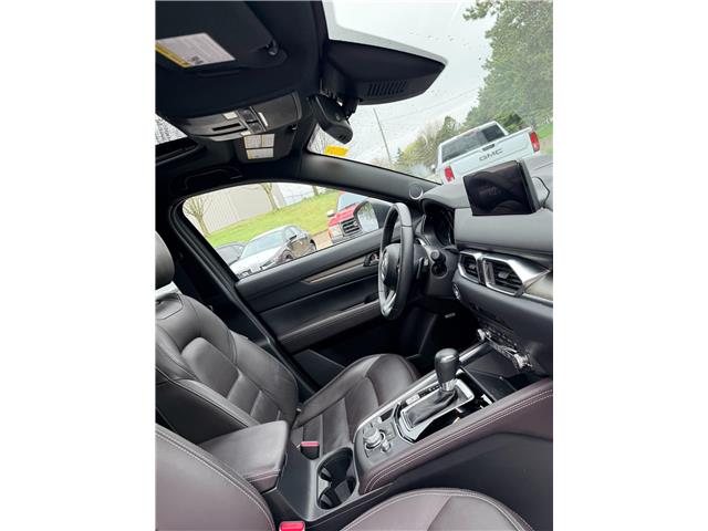 2024 Mazda CX-5 Signature (Stk: 45820A) in Newmarket - Image 45 of 50