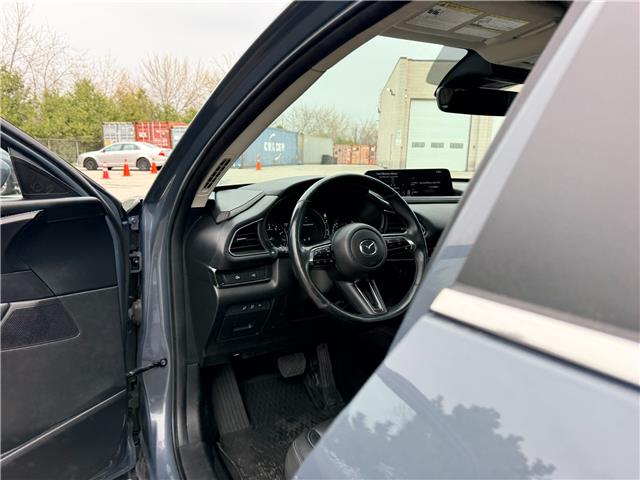 2024 Mazda CX-30 GS (Stk: 45773A) in Newmarket - Image 3 of 50