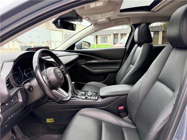 2024 Mazda CX-30 GS (Stk: 45773A) in Newmarket - Image 4 of 50