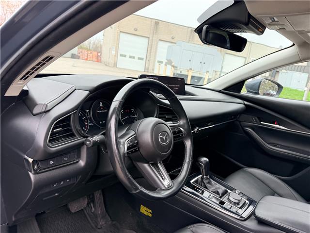2024 Mazda CX-30 GS (Stk: 45773A) in Newmarket - Image 5 of 50