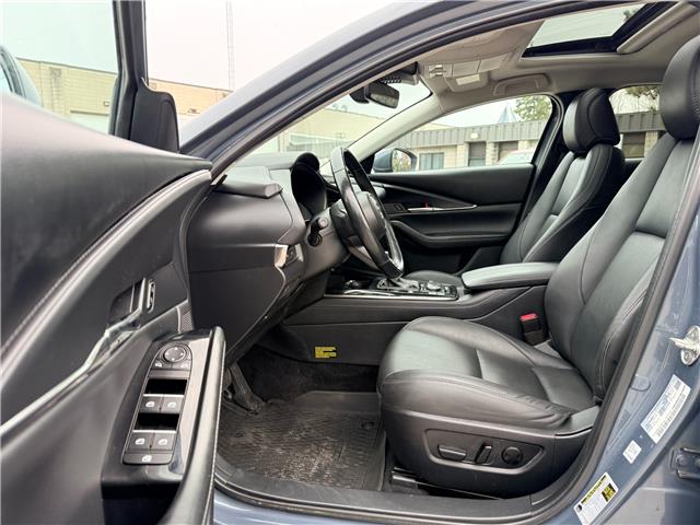 2024 Mazda CX-30 GS (Stk: 45773A) in Newmarket - Image 7 of 50