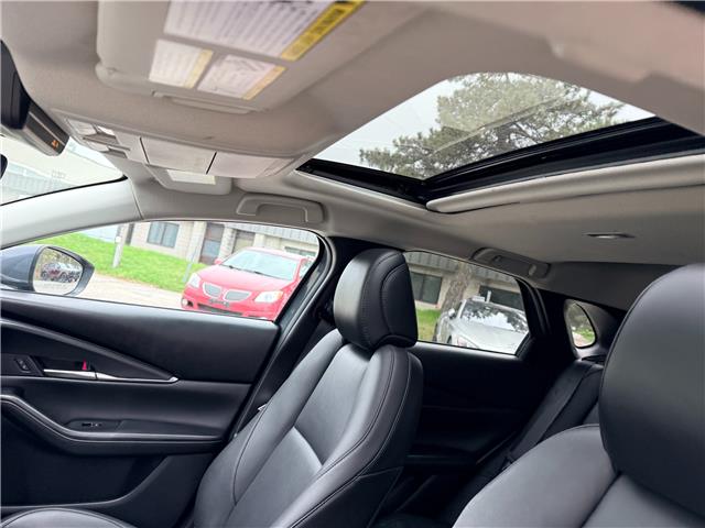 2024 Mazda CX-30 GS (Stk: 45773A) in Newmarket - Image 10 of 50