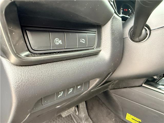 2024 Mazda CX-30 GS (Stk: 45773A) in Newmarket - Image 11 of 50