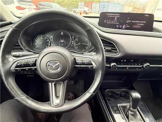 2024 Mazda CX-30 GS (Stk: 45773A) in Newmarket - Image 14 of 50
