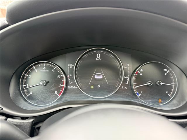 2024 Mazda CX-30 GS (Stk: 45773A) in Newmarket - Image 15 of 50