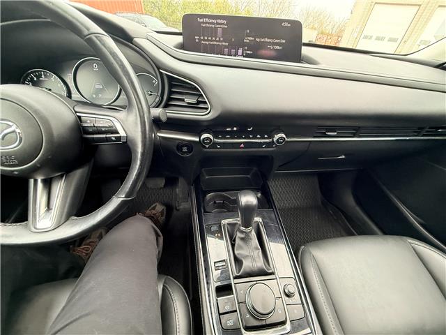 2024 Mazda CX-30 GS (Stk: 45773A) in Newmarket - Image 26 of 50