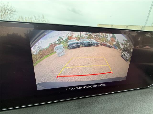 2024 Mazda CX-30 GS (Stk: 45773A) in Newmarket - Image 29 of 50