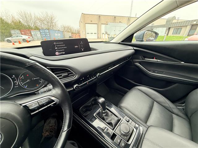 2024 Mazda CX-30 GS (Stk: 45773A) in Newmarket - Image 31 of 50