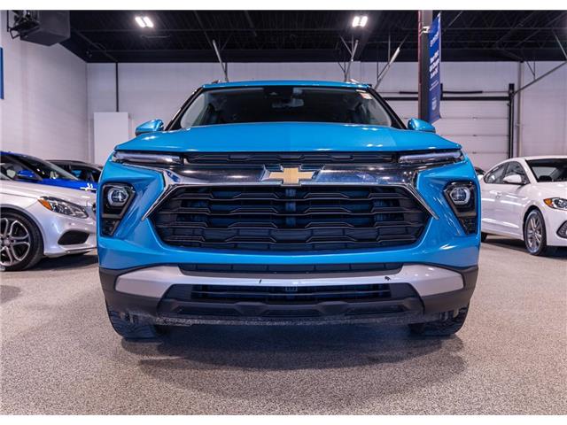 2025 Chevrolet TrailBlazer LT (Stk: B69424) in Calgary - Image 2 of 23