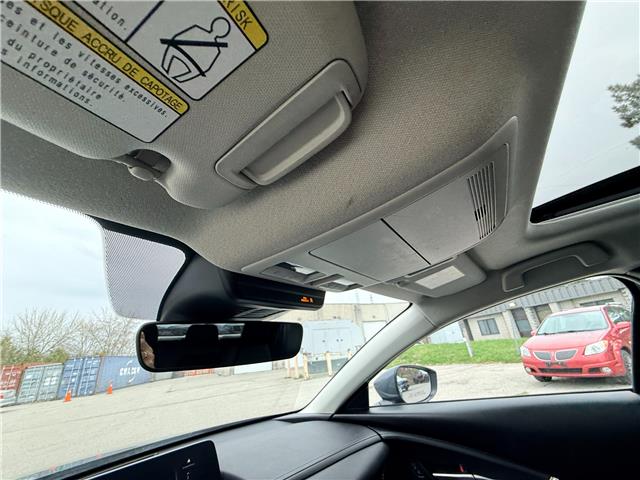 2024 Mazda CX-30 GS (Stk: 45773A) in Newmarket - Image 32 of 50