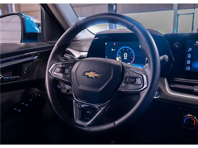 2025 Chevrolet TrailBlazer LT (Stk: B69424) in Calgary - Image 14 of 23