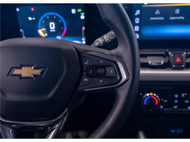 2025 Chevrolet TrailBlazer LT (Stk: B69424) in Calgary - Image 15 of 23