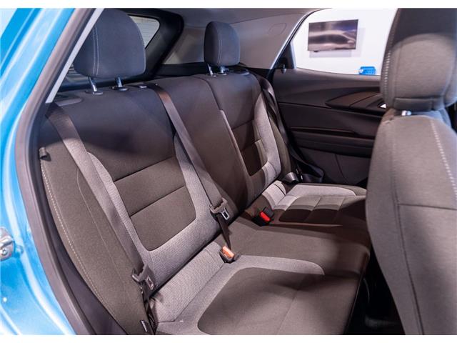 2025 Chevrolet TrailBlazer LT (Stk: B69424) in Calgary - Image 23 of 23