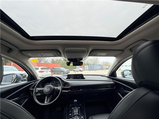 2024 Mazda CX-30 GS (Stk: 45773A) in Newmarket - Image 33 of 50
