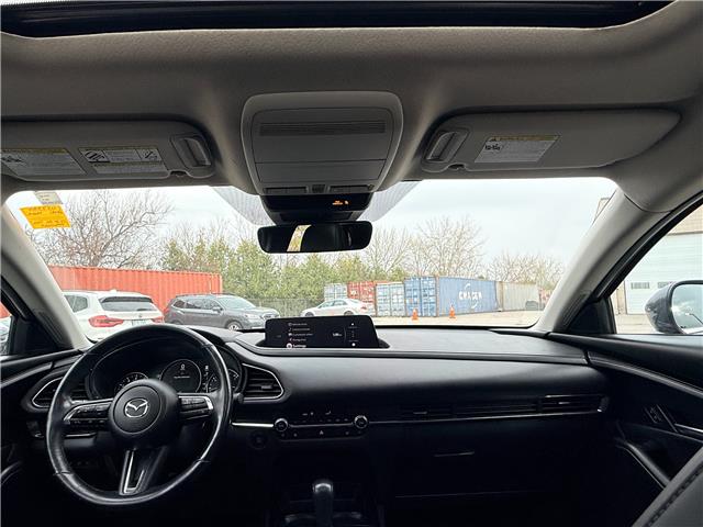 2024 Mazda CX-30 GS (Stk: 45773A) in Newmarket - Image 34 of 50