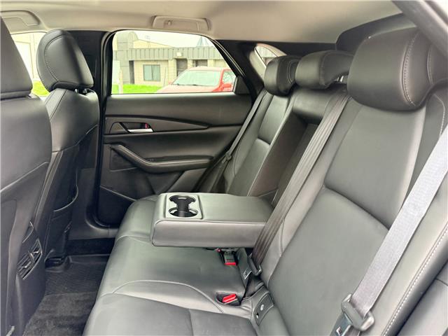 2024 Mazda CX-30 GS (Stk: 45773A) in Newmarket - Image 36 of 50