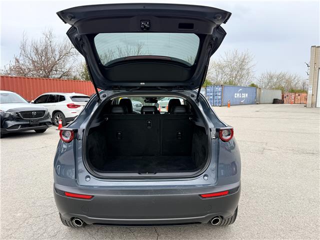 2024 Mazda CX-30 GS (Stk: 45773A) in Newmarket - Image 37 of 50