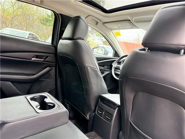 2024 Mazda CX-30 GS (Stk: 45773A) in Newmarket - Image 40 of 50
