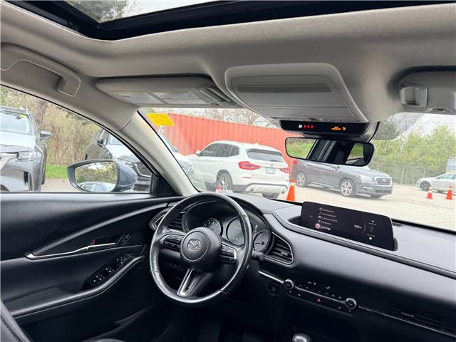 2024 Mazda CX-30 GS (Stk: 45773A) in Newmarket - Image 41 of 50