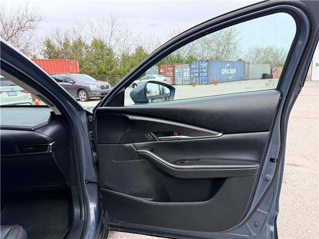 2024 Mazda CX-30 GS (Stk: 45773A) in Newmarket - Image 42 of 50