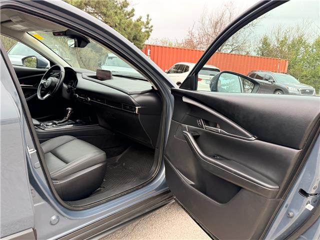 2024 Mazda CX-30 GS (Stk: 45773A) in Newmarket - Image 43 of 50