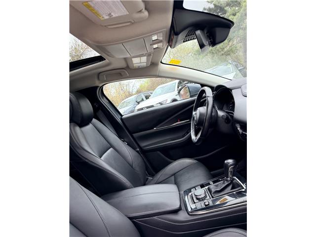 2024 Mazda CX-30 GS (Stk: 45773A) in Newmarket - Image 45 of 50