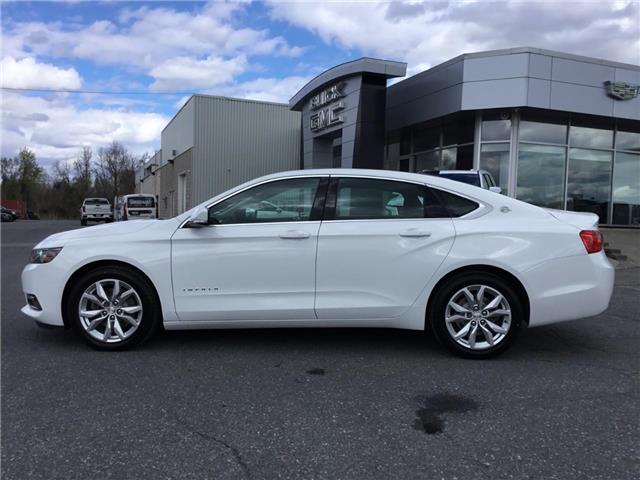 2020 Chevrolet Impala LT (Stk: 26277A) in Cornwall - Image 22 of 29