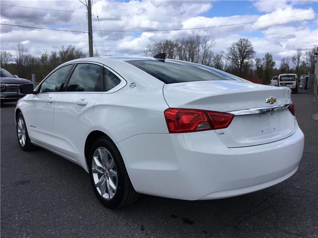 2020 Chevrolet Impala LT (Stk: 26277A) in Cornwall - Image 23 of 29